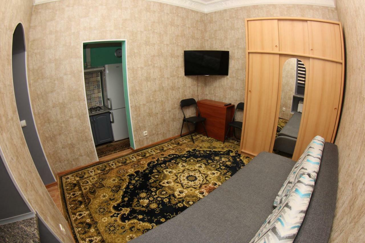 Apartment On Gimnazycheskaya Одеса Екстер'єр фото